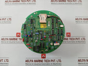 Kongsberg Electronic Unit Glh91