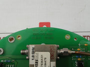 Kongsberg Electronic Unit Glh91