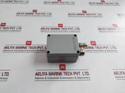 Kongsberg Ga-100/A Thermocouple Amplifier 12-35V Dc 4-20 Ma