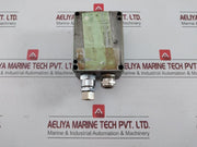 Kongsberg Ga-100/A Thermocouple Transmitter 12-35v