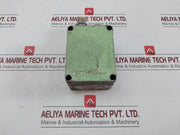 Kongsberg Ga-100/A Thermocouple Transmitter 12-35v