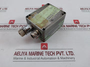 Kongsberg Ga-100/A Thermocouple Transmitter 12-35v