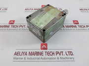 Kongsberg Ga-100/A Thermocouple Transmitter 12-35v
