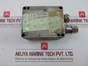 Kongsberg Ga-100/A Thermocouple Transmitter 12-35v