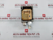Kongsberg Ga-100/A Thermocouple Transmitter 12-35v