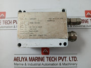 Kongsberg Ga-100/E