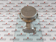 Kongsberg Gla100/5Sssks Level Gauging Sensor 15,6V Dc