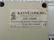Kongsberg Gn-100/A