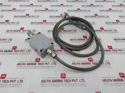Kongsberg Gt-25/Ge-3A Signal Converter