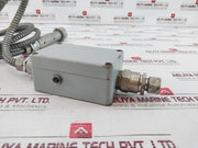 Kongsberg Gt-25/Ge-3A Signal Converter