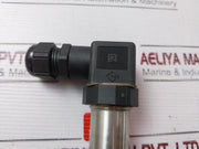 Kongsberg Gt300C2G2.5V Pressure Transmitter