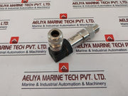 Kongsberg Gt300C3G16V Pressure Transmitter Used
