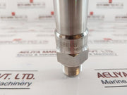 Kongsberg Gt300C3G16V Pressure Transmitter Used