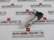 Kongsberg Gt300C3G16V Pressure Transmitter E-2545/4