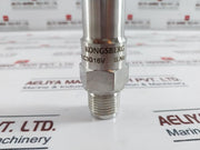 Kongsberg Gt300C3G16V Pressure Transmitter E-2545/4