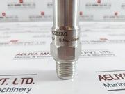 Kongsberg Gt300C3G16V Pressure Transmitter E-2545/4