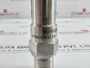 Kongsberg Gt300c3g2,5v