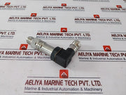 Kongsberg Gt300C3G4V Pressure Transmitter E-2545/4