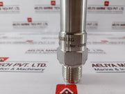 Kongsberg Gt300C3G4V Pressure Transmitter E-2545/4