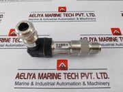 Kongsberg Gt300C3G4V Pressure Transmitter E-2545/4