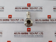 Kongsberg Gt300C3G4V Pressure Transmitter E-2545/4