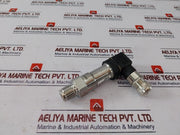 Kongsberg Gt300C3G4V Pressure Transmitter E-2545/4