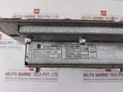 Kongsberg Ha458880 A Operator Control Panel Rev A1