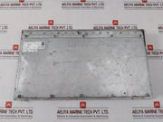 Kongsberg Ha458880 A Operator Control Panel Rev A1