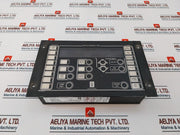 Kongsberg Ha459000A1 Watch Bridge Unit Display