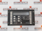 Kongsberg Ha459000A1 Watch Bridge Unit Display