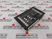 Kongsberg Ha459000A1 Watch Bridge Unit Display