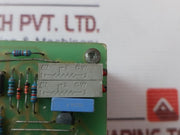 Kongsberg Kds-5B Power Supply