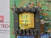 Kongsberg Kds-5B Power Supply