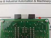 Kongsberg Kmc-220 Electronic Module 2 X T°C