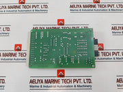 Kongsberg Kmr-200 Printed Circuit Board Kmr-200/600 C
