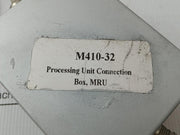 Kongsberg M410-32