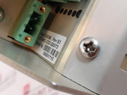 Kongsberg Maritime 339369 Msi-cl Msi-current Loop Module Revision: B3