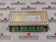 Kongsberg Maritime 339369 Msi-cl Msi-current Loop Module Revision: B3