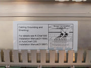 Kongsberg Maritime 339369 Msi-cl Msi-current Loop Module Revision: B3