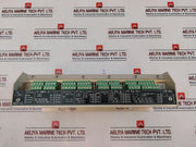Kongsberg Maritime 339369 Msi-cl Msi-current Loop Module Revision: B3