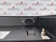 Kongsberg Md 24 Display Monitor 100-240Vac 50-60Hz 0.40-0.17A