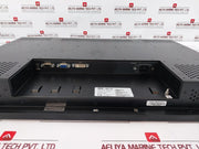 Kongsberg Md 24 Display Monitor 100-240Vac 50-60Hz 0.40-0.17A