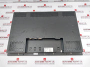 Kongsberg Md 24 Display Monitor 100-240Vac 50-60Hz 0.40-0.17A