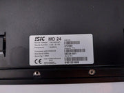 Kongsberg Md 24 Display Monitor 100-240Vac 50-60Hz 0.40-0.17A