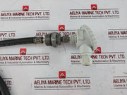 Kongsberg Mn2510Tu3100 Temperature Sensor 10Wp 16Bar 3-meter 185-mm