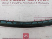 Kongsberg Mn2510Tu3100 Temperature Sensor 10Wp 16Bar 3-meter 185-mm