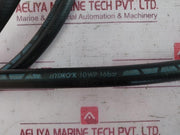 Kongsberg Mn2510Tu3100 Temperature Sensor 10Wp 16Bar 3-meter 185-mm