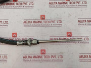 Kongsberg Mn2510Tu3100 Temperature Sensor 10Wp 16Bar 3-meter 185-mm