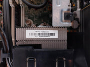 Kongsberg Mp 5810 Hp Rp5 Retail System Tpc-f056-sf 50-60 Hz 4A 100-240V~