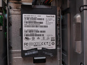 Kongsberg Mp 5810 Hp Rp5 Retail System Tpc-f056-sf 50-60 Hz 4A 100-240V~